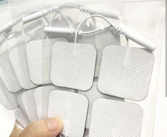 Adhesive Electrodes(per pck 2000)