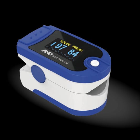 Pulse Oximeter