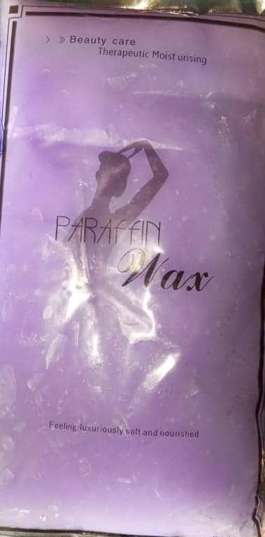 Paraffin Wax