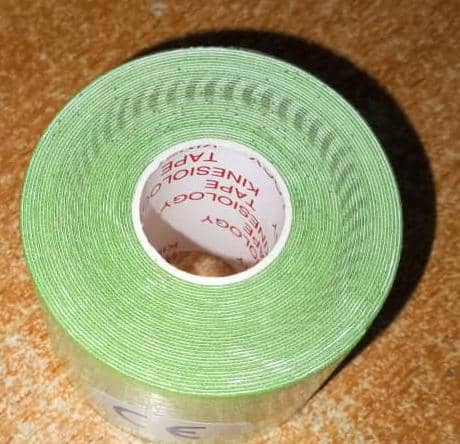 Kinesiotape
