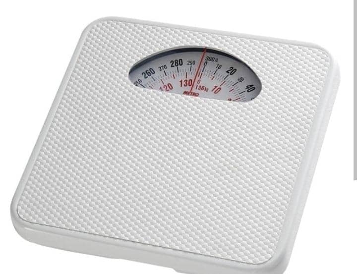 Weighing Scale