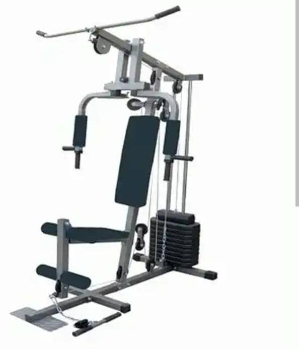 Multigym Single Station