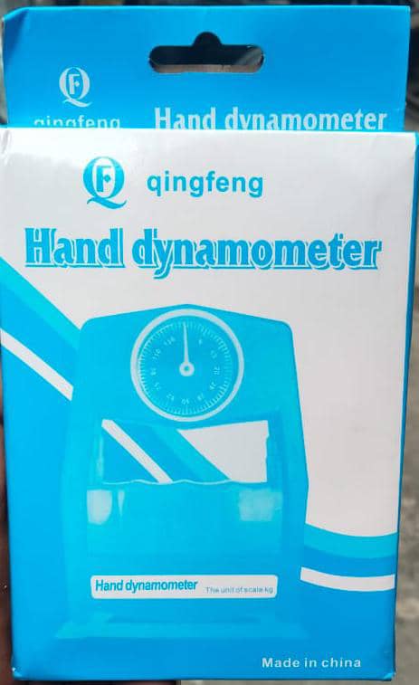 Dynamometer