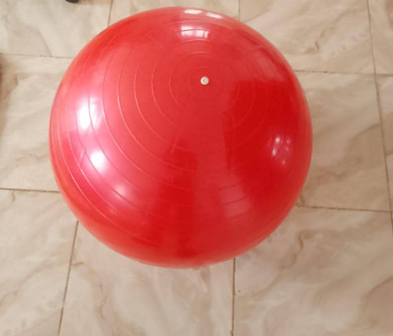 Gym Ball