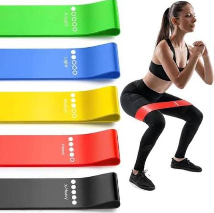 Resistance Band