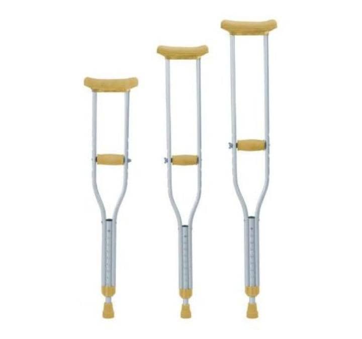 Axillary Crutches