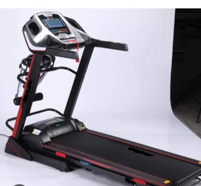 Treadmill 3hp