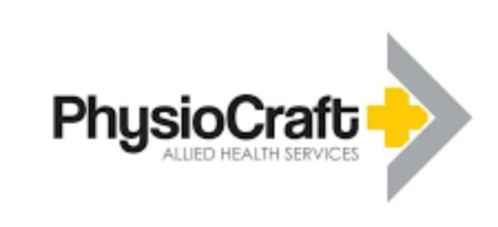 PHYSIOCRAFT ALLIED HEALTH SERVICES