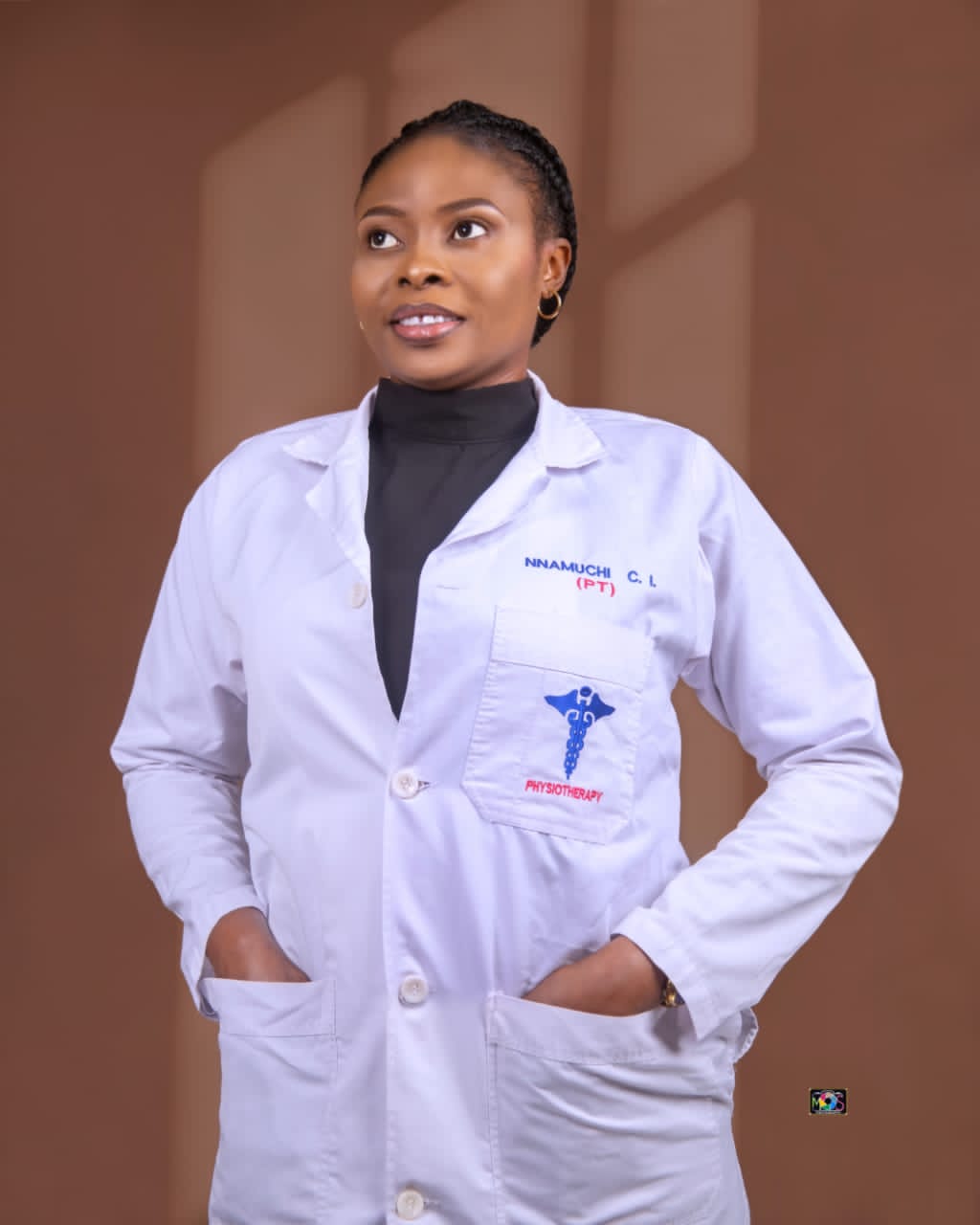 Aneke Calista Ijeoma ( Nigeria)