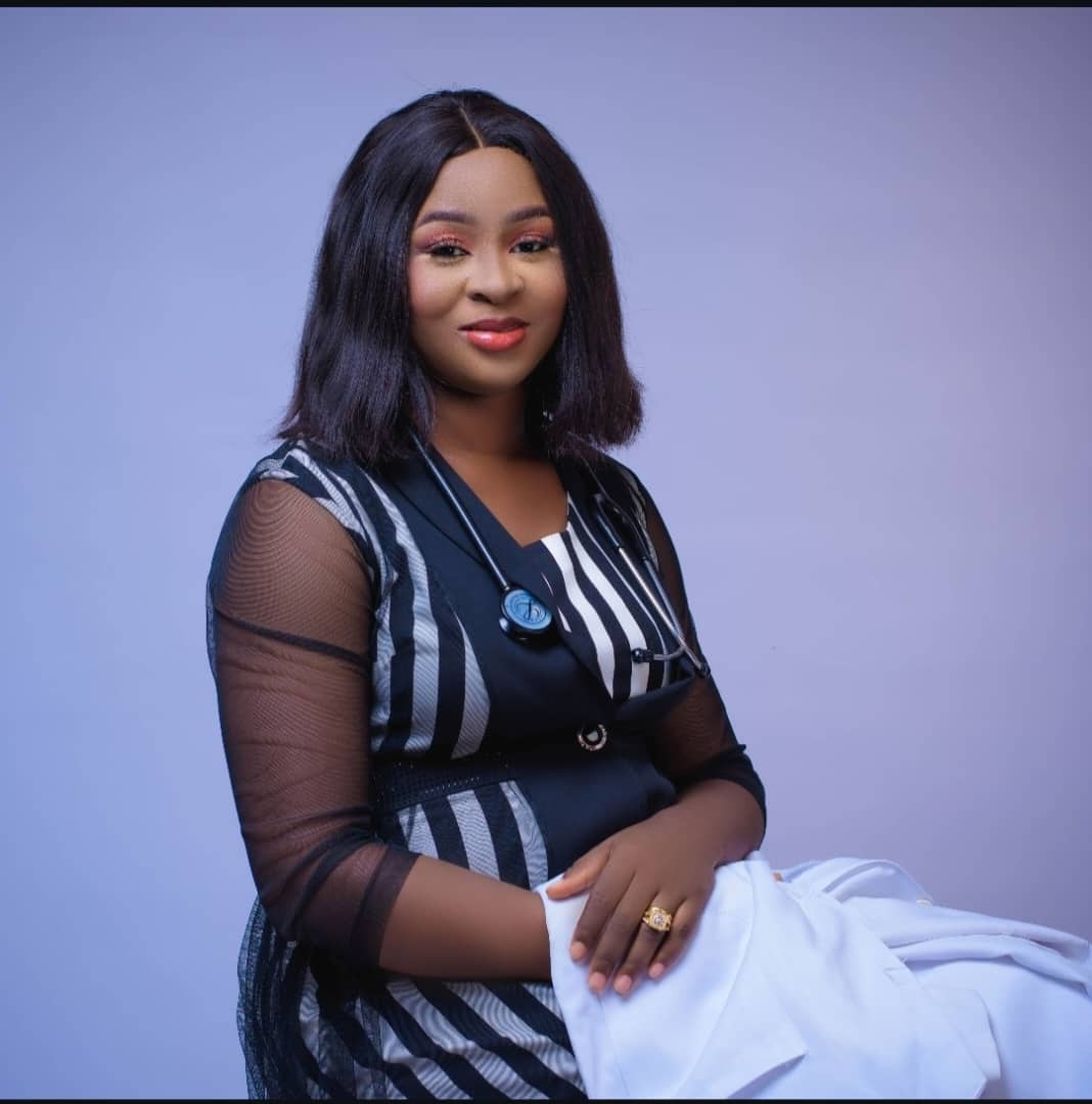 Eze Akachukwu Peace ( Nigeria)