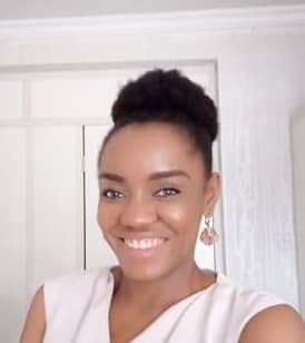 Ifeyinwa H. Adiele ( Nigeria)