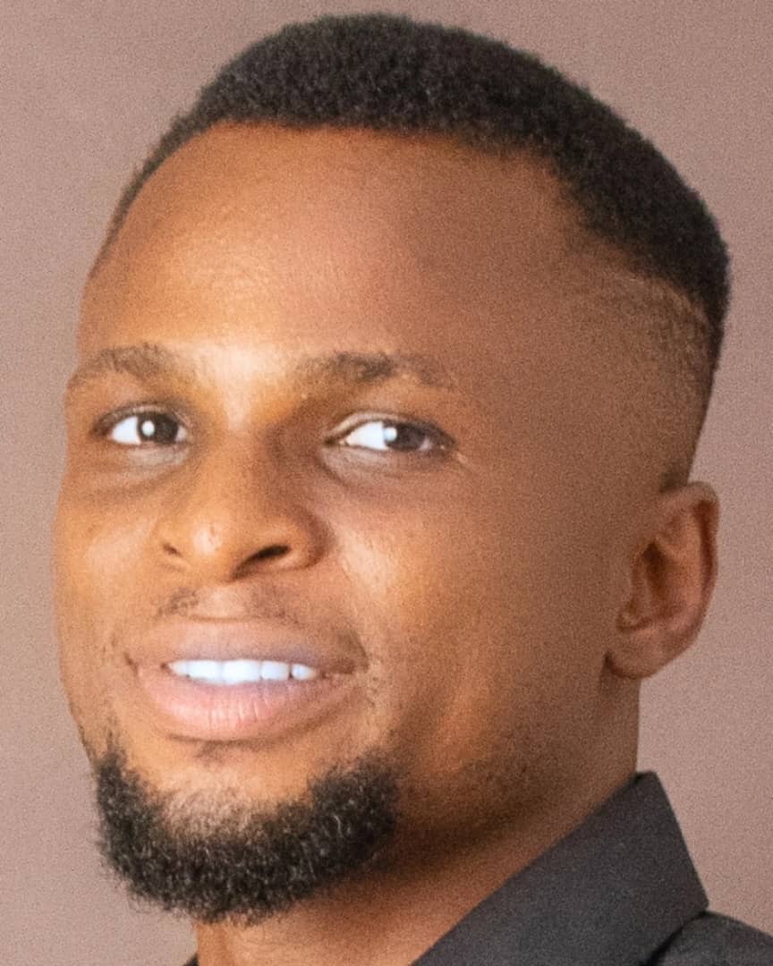 Ogunronbi Stephen ( Nigeria)