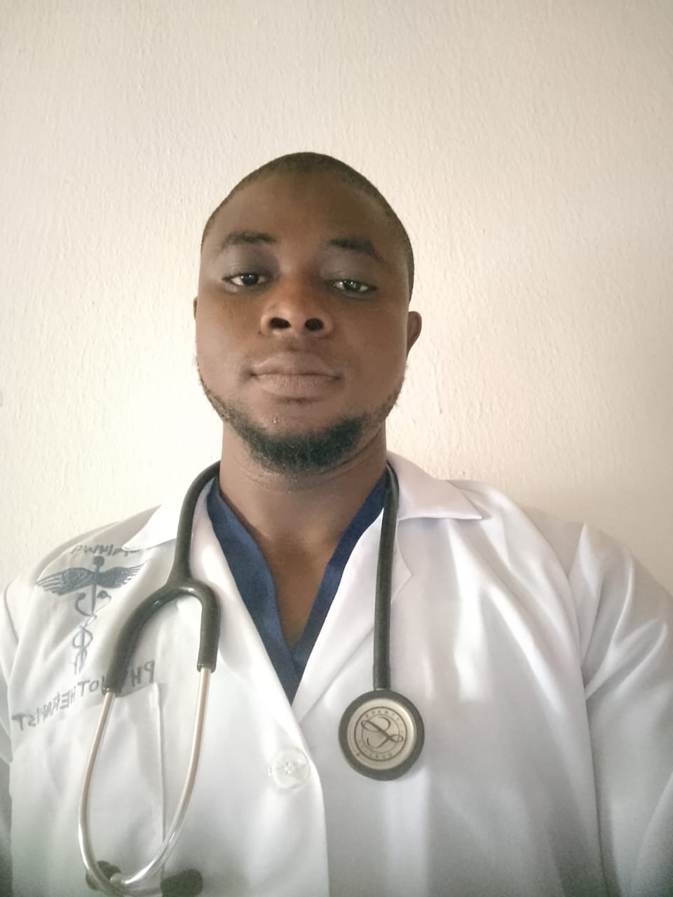 Opaluwa Joseph ( Nigeria)