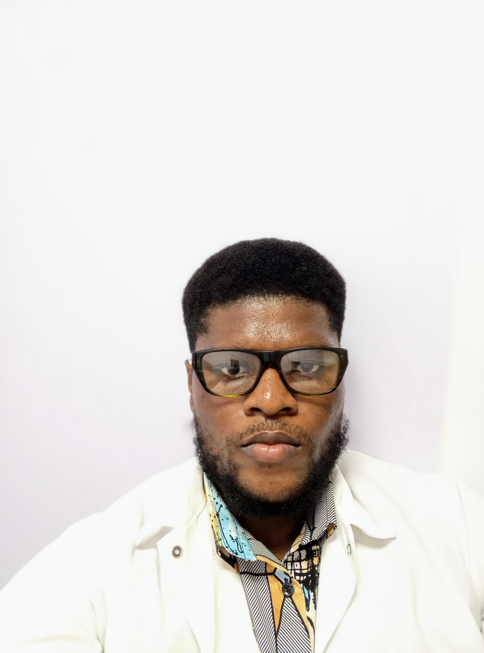 Osondu Ogbonna Ikechukwu ( Nigeria)