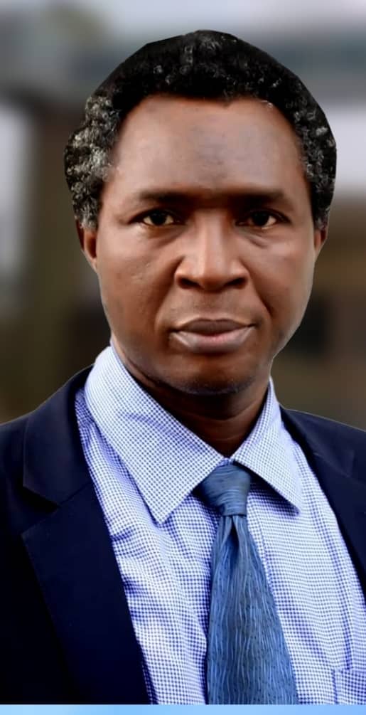 Prof. Daniel O. Odebiyi ( Nigeria)