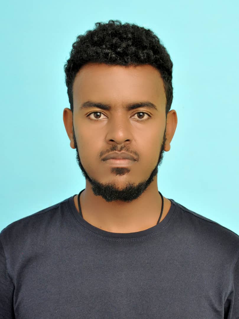 Surafel Tesfaye Bkele ( Ethiopia)